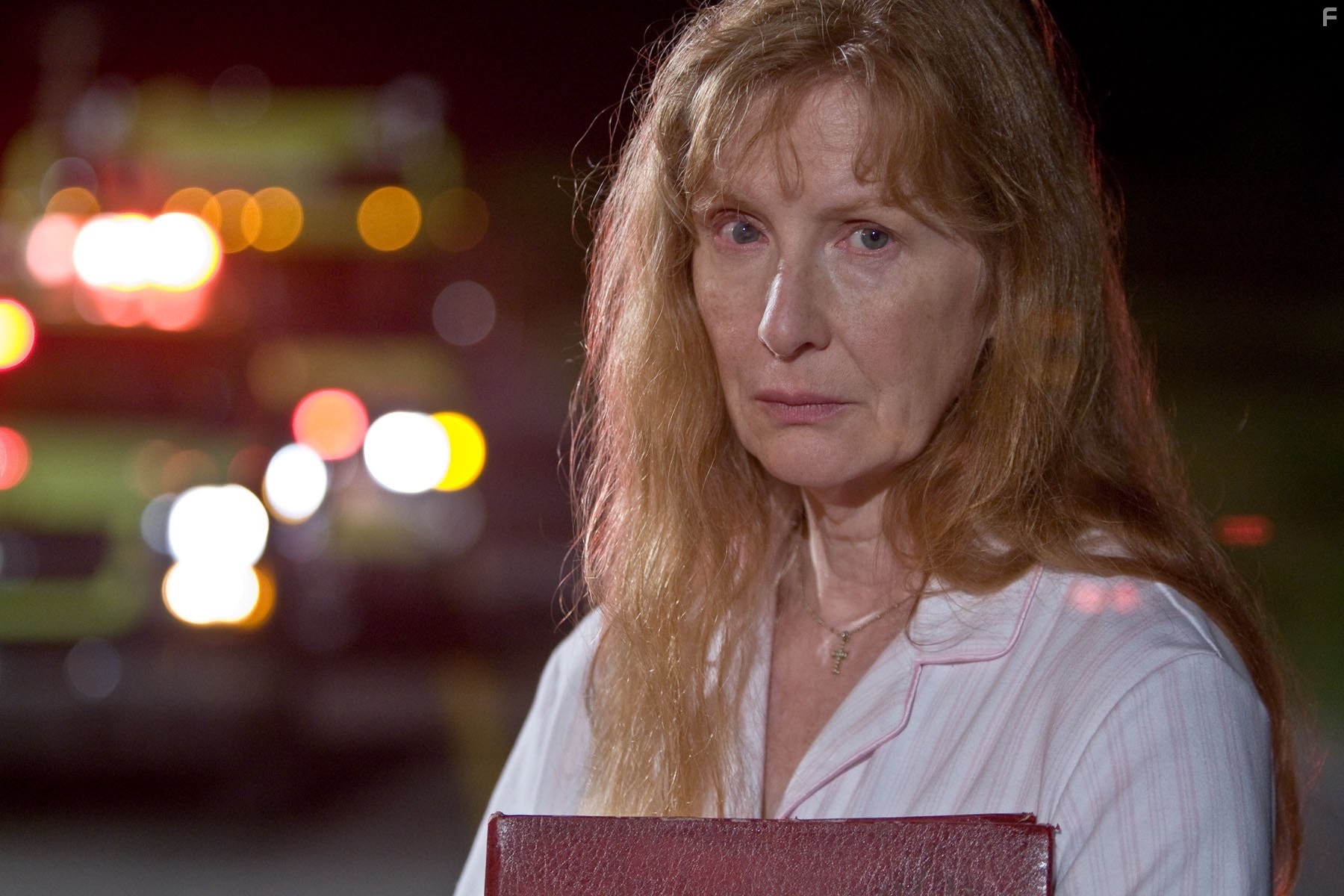 Frances Conroy in Стоун (2010)