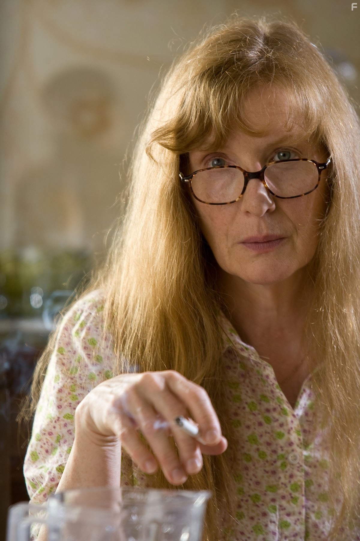 Frances Conroy in Стоун (2010)