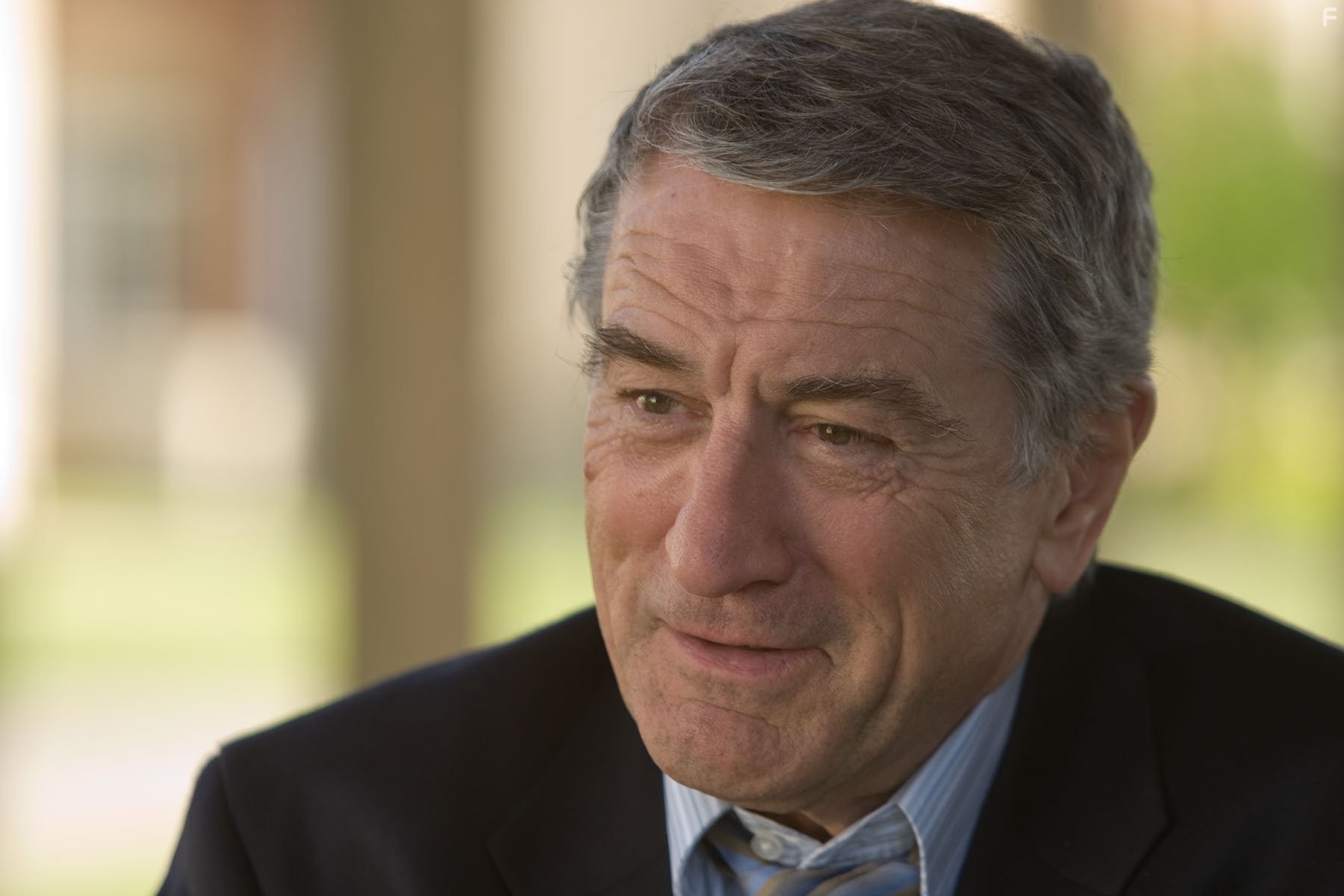 Robert De Niro in Стоун (2010)