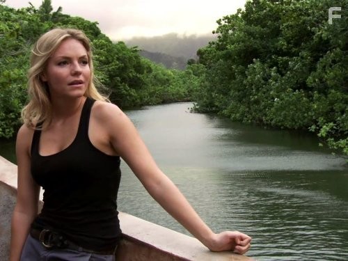 Eloise Mumford in Река (2012)