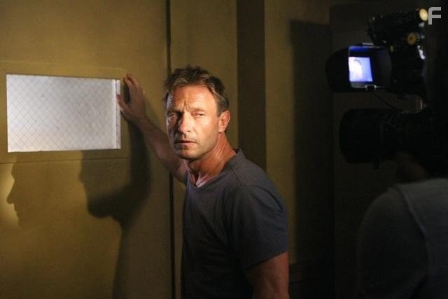 Thomas Kretschmann in Река (2012)