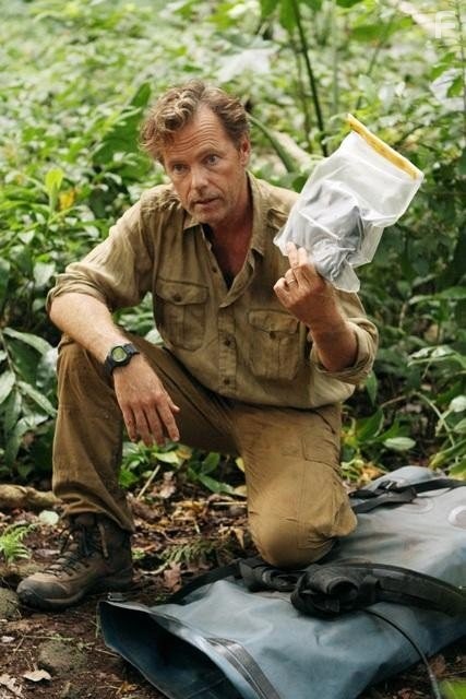 Bruce Greenwood in Река (2012)