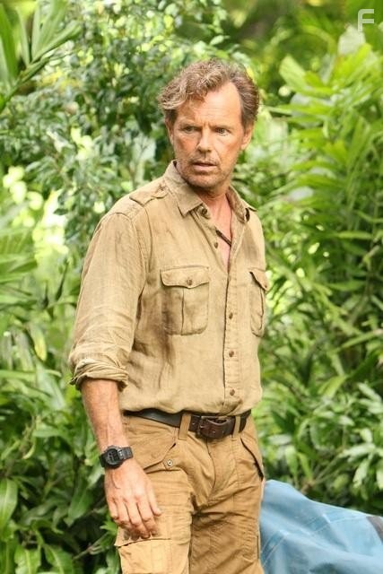 Bruce Greenwood in Река (2012)