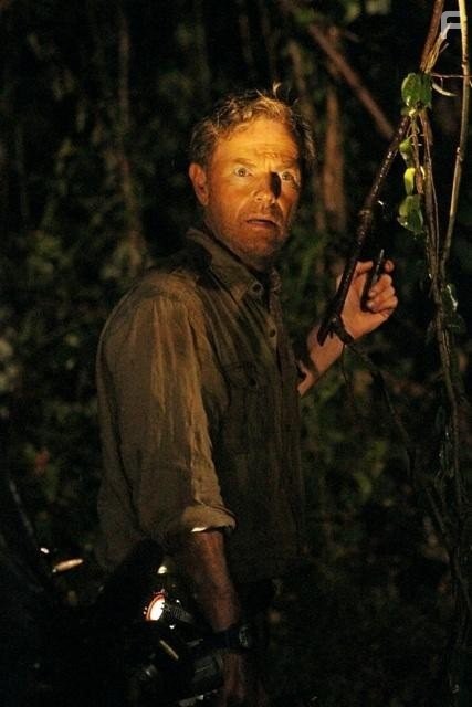 Bruce Greenwood in Река (2012)