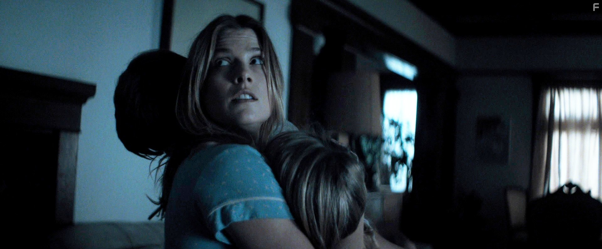 Ali Larter in Дьявольский (2015)