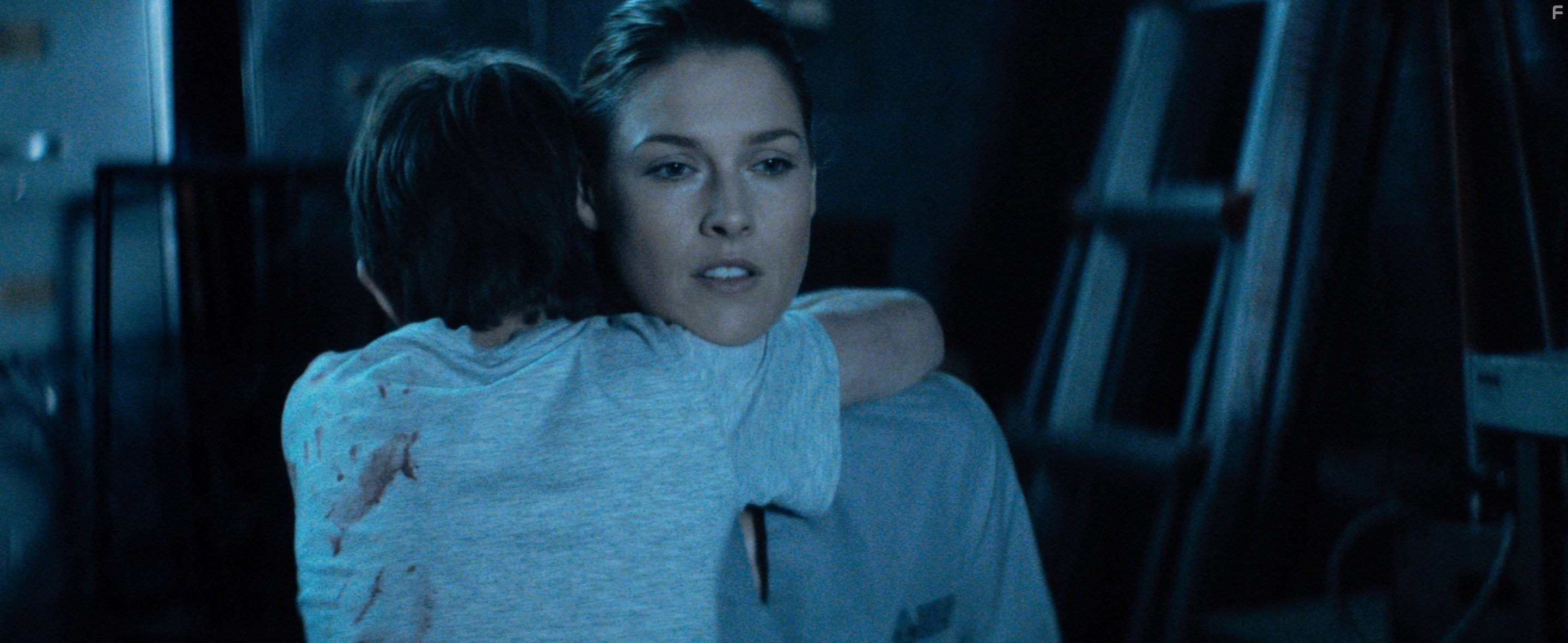 Ali Larter in Дьявольский (2015)