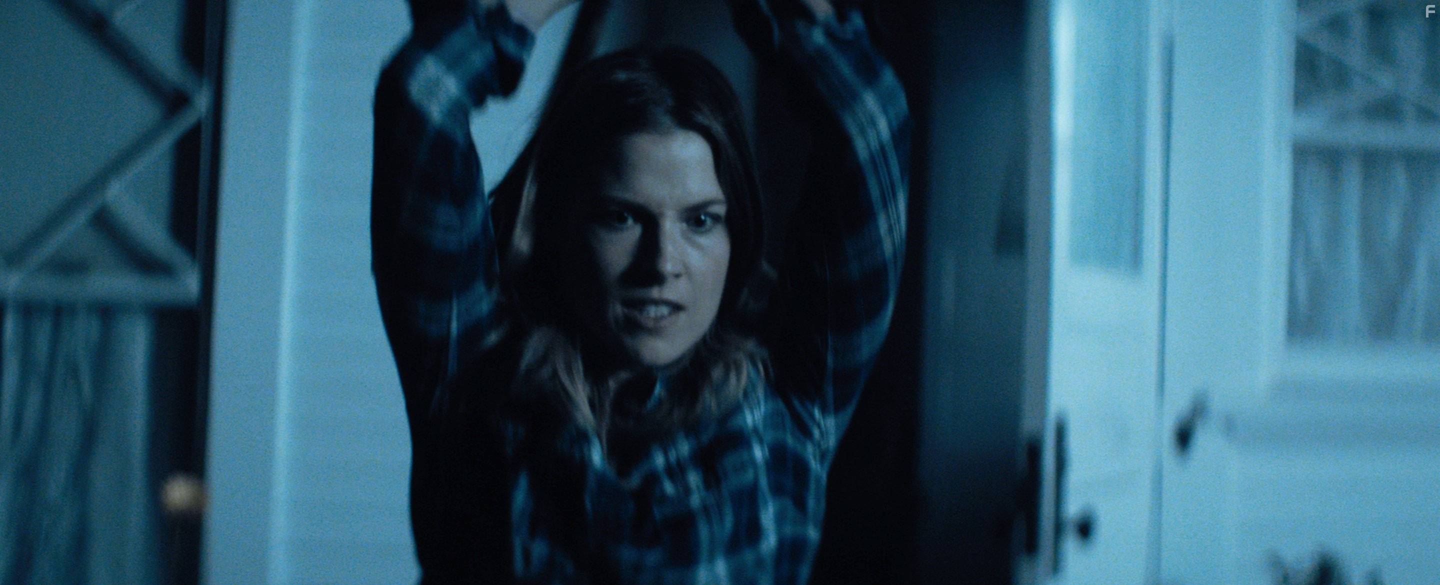 Ali Larter in Дьявольский (2015)