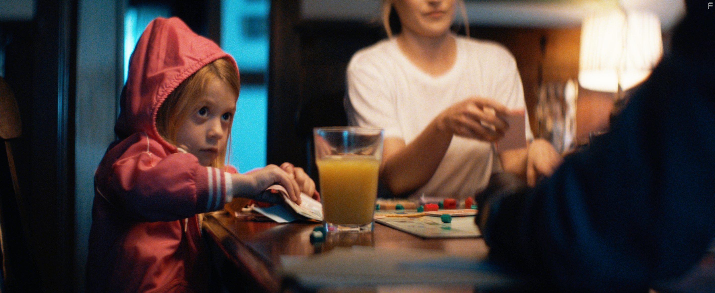 Ali Larter in Дьявольский (2015)