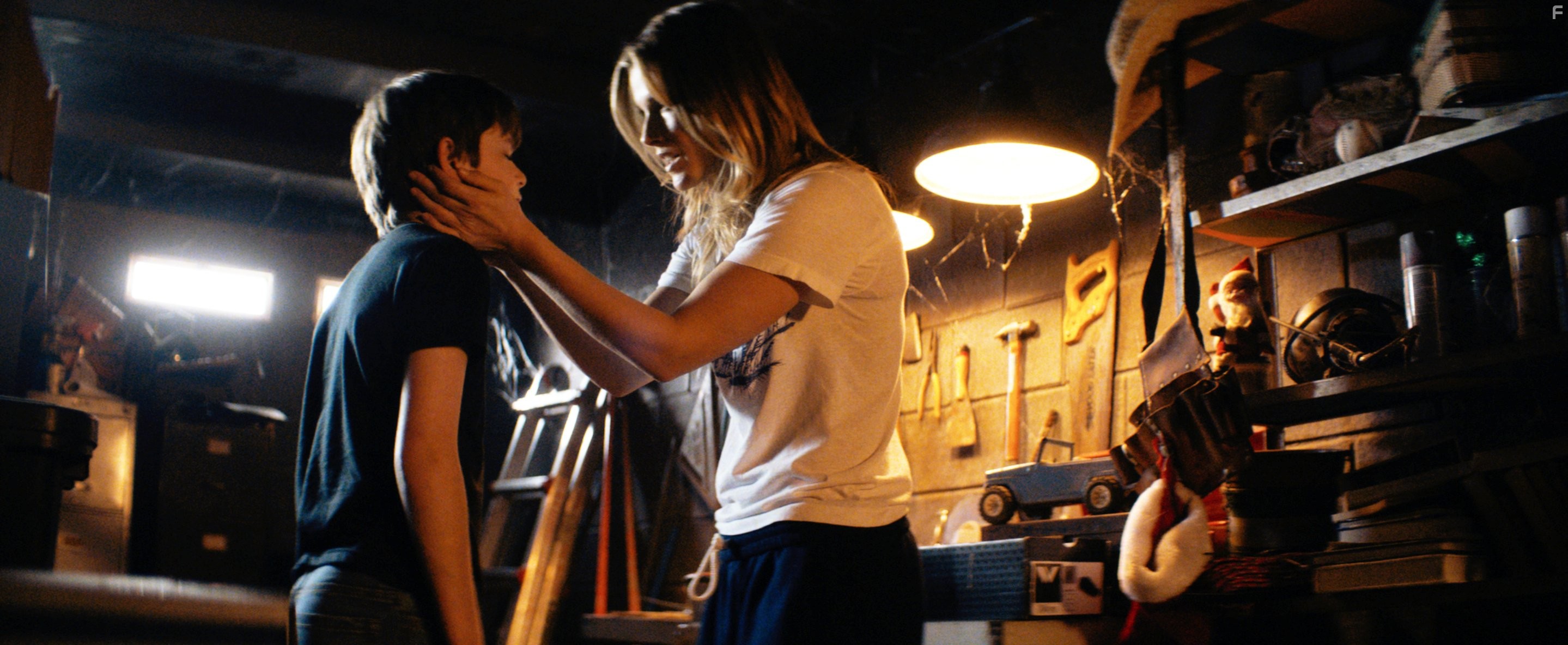 Ali Larter in Дьявольский (2015)