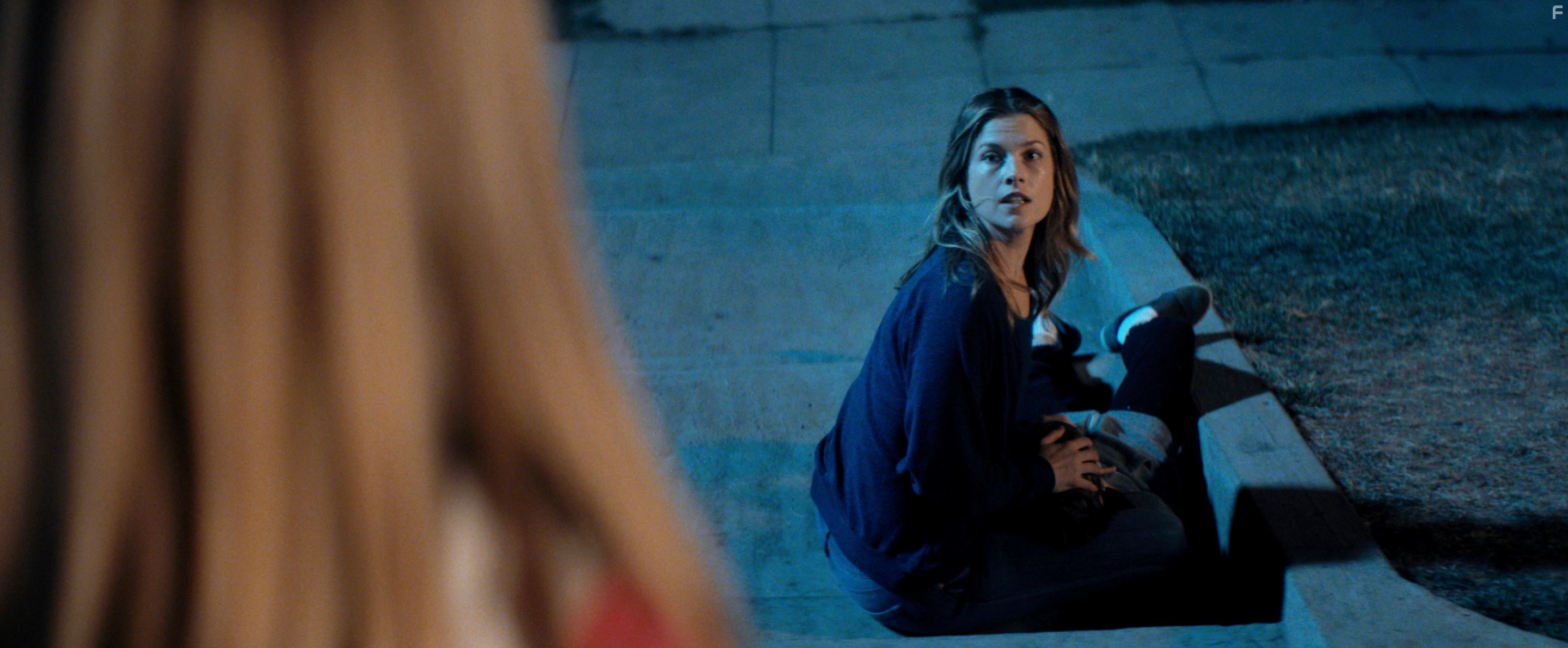 Ali Larter in Дьявольский (2015)