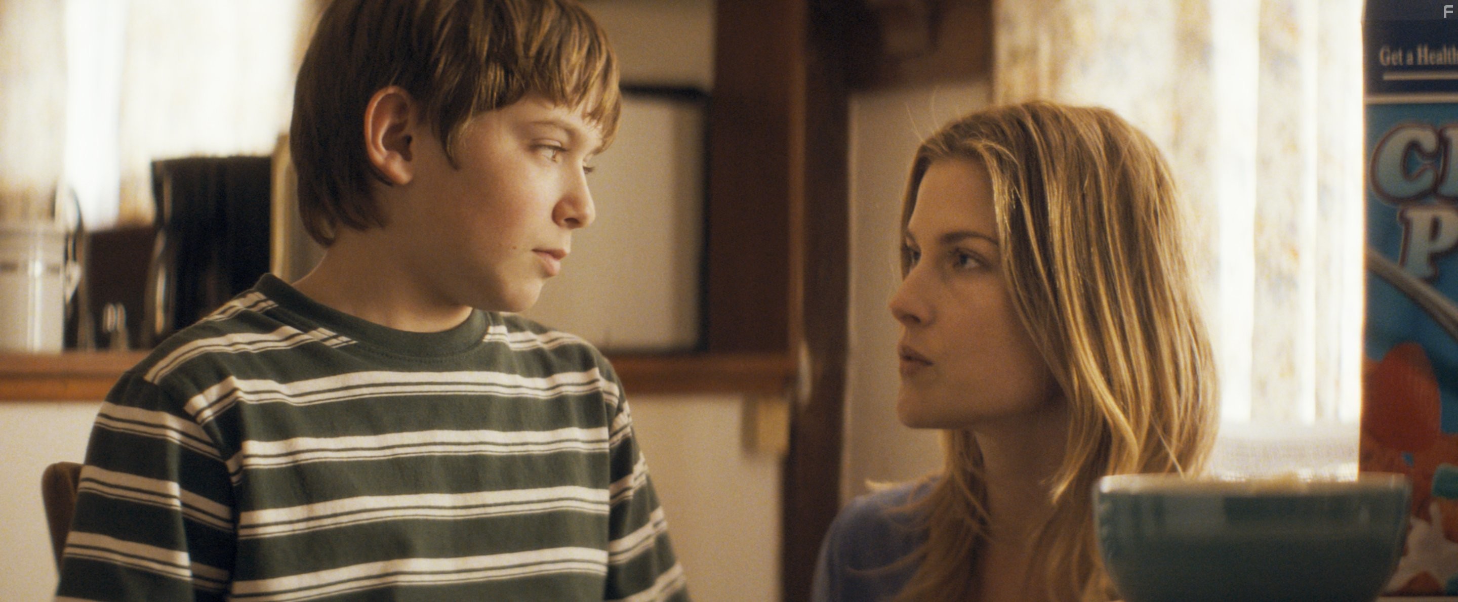 Ali Larter in Дьявольский (2015)