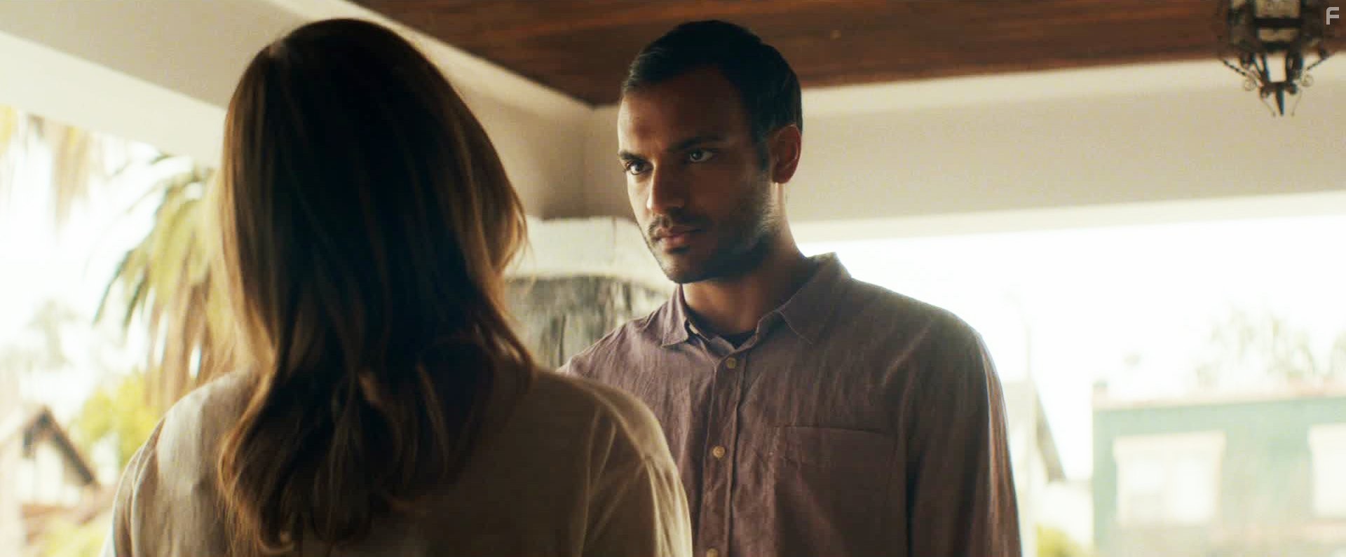 Дьявольский (2015)