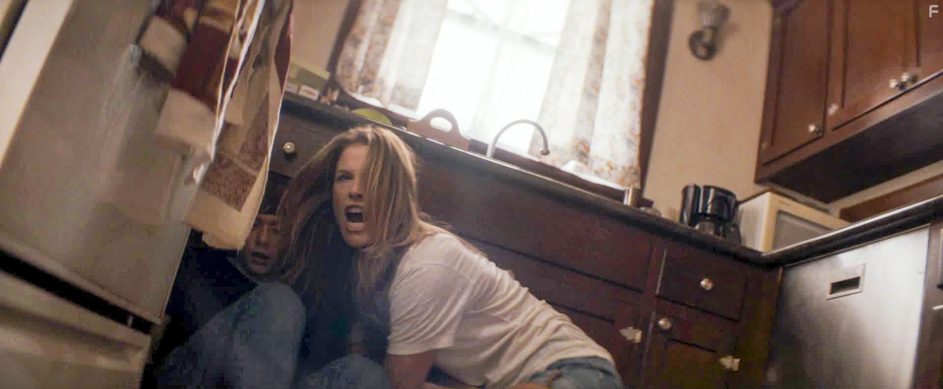 Ali Larter in Дьявольский (2015)