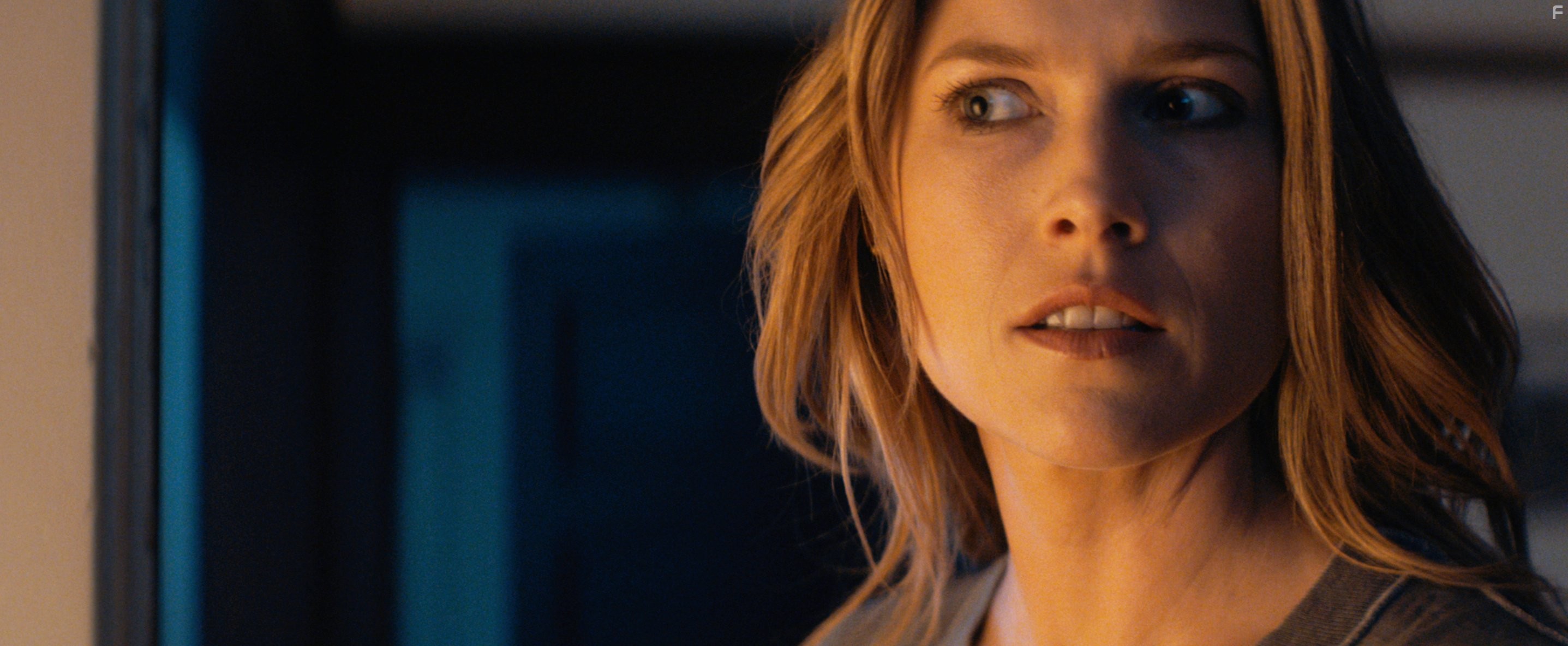 Ali Larter in Дьявольский (2015)