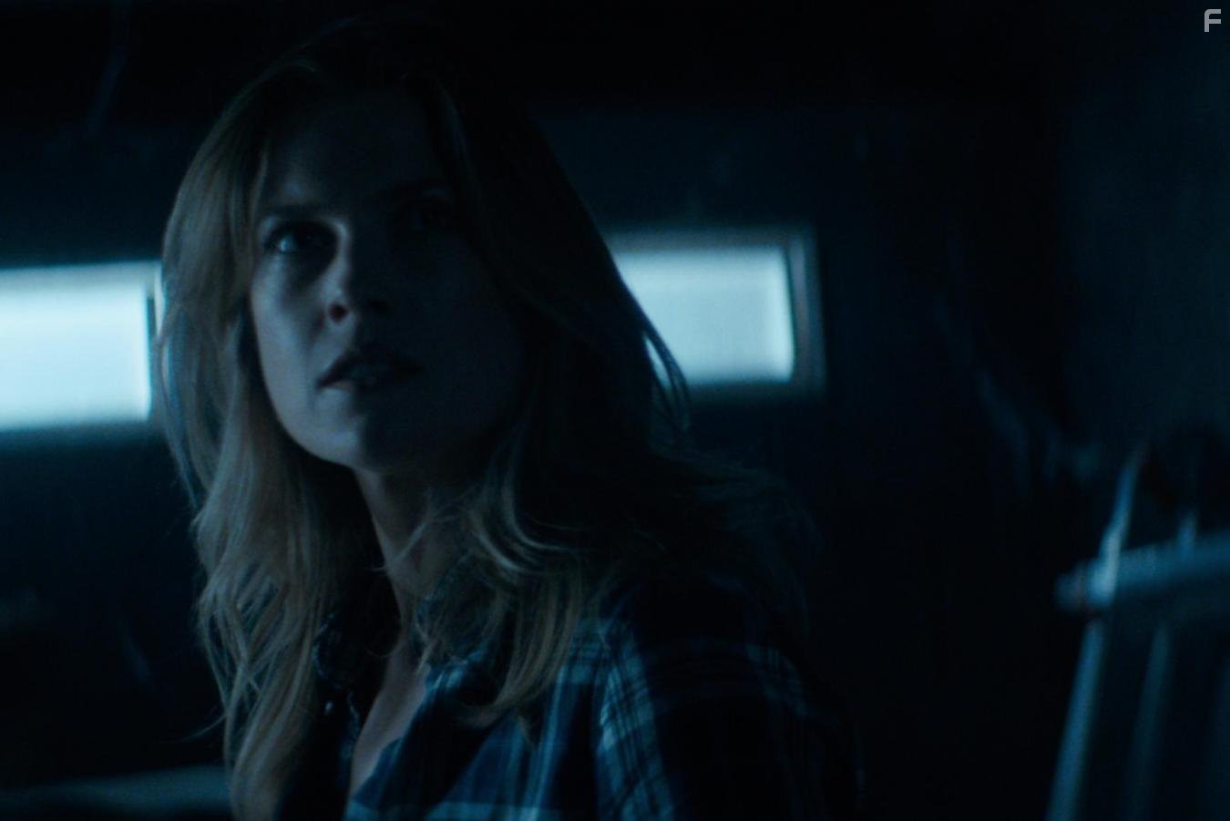 Ali Larter in Дьявольский (2015)