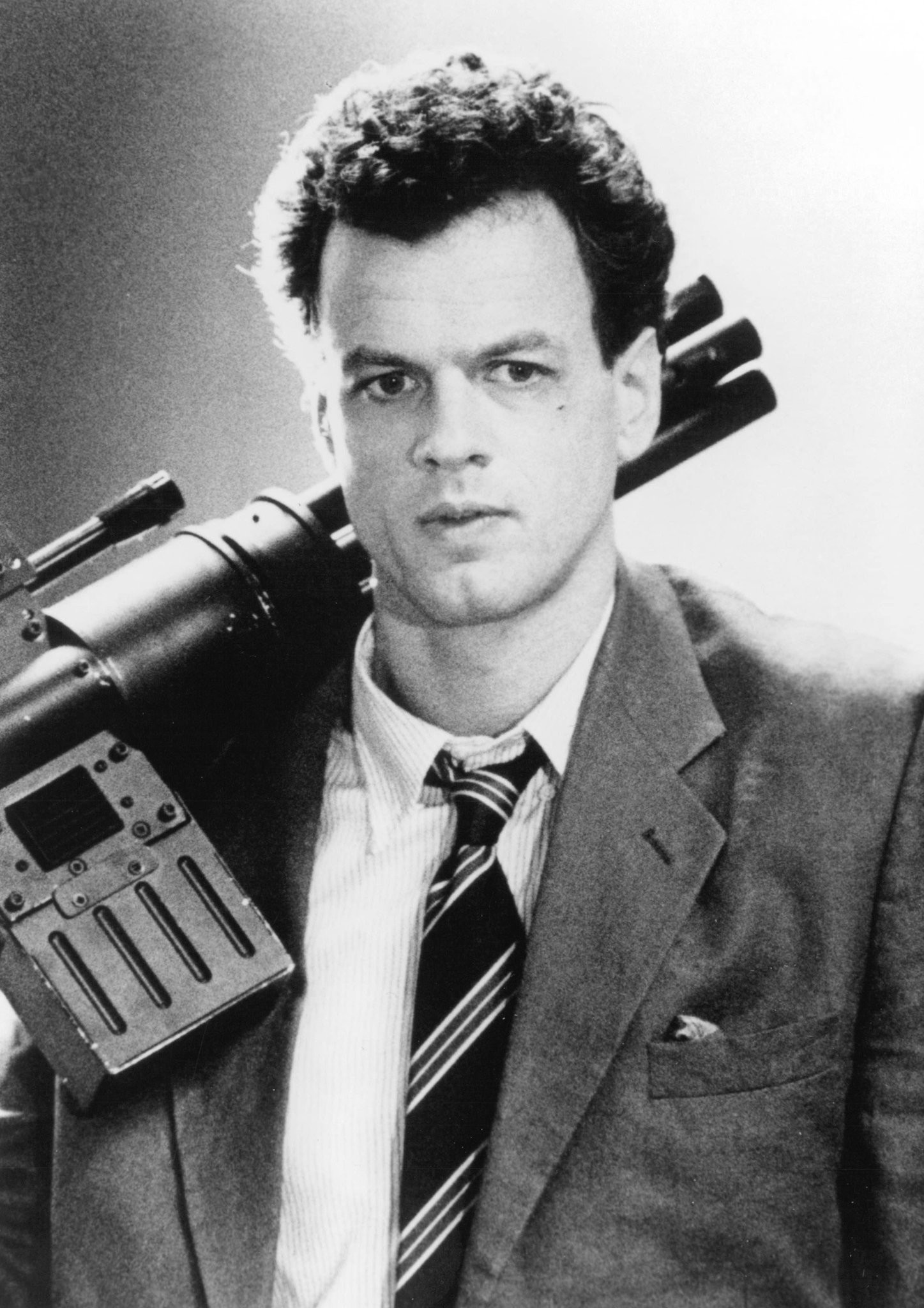 Alastair Duncan in Считанные секунды (1992)