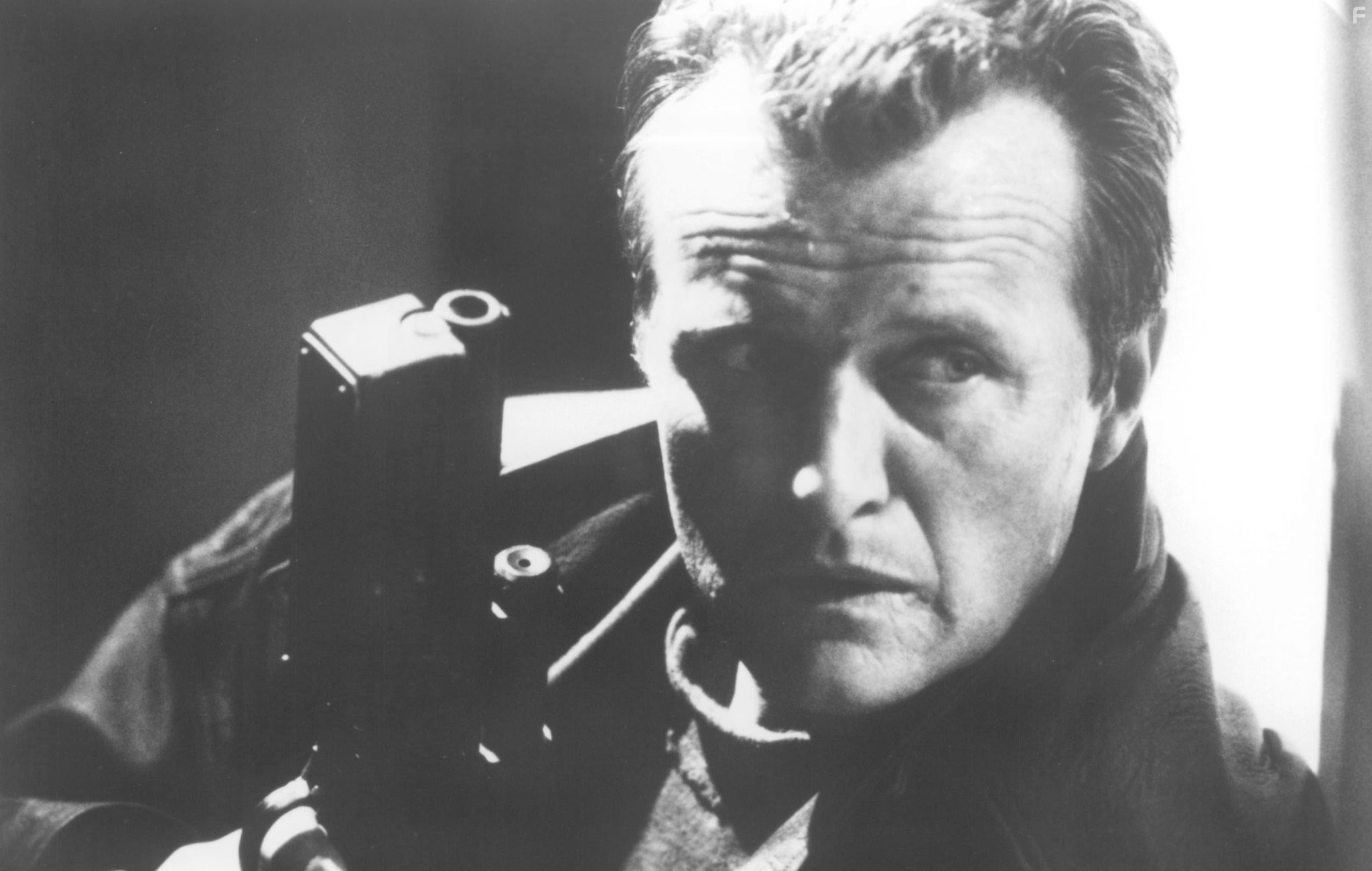 Rutger Hauer in Считанные секунды (1992)