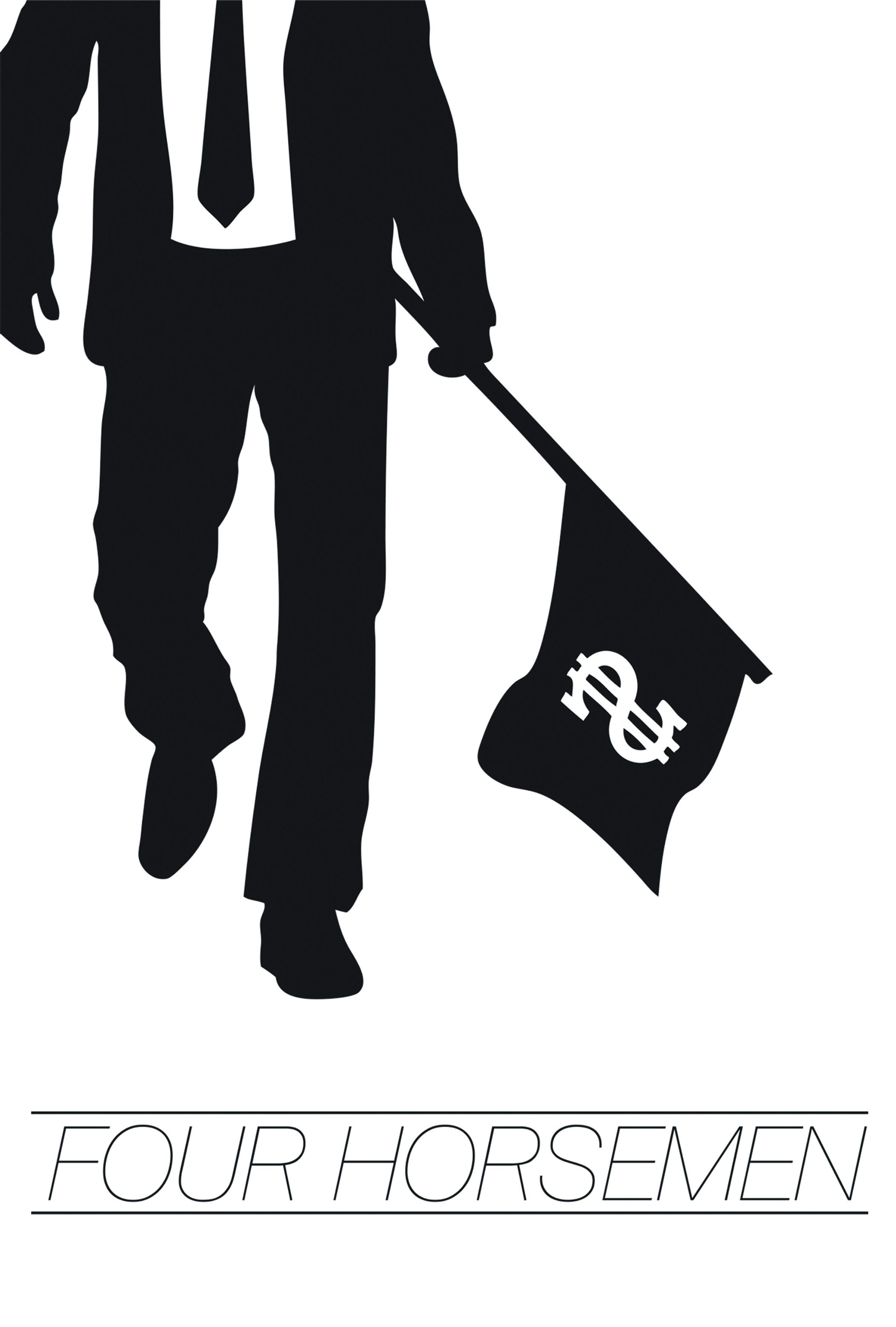 Четыре всадника