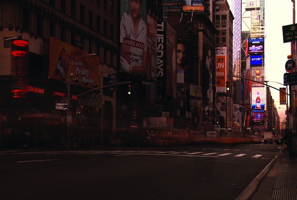 Чeтыре всадника (2012)