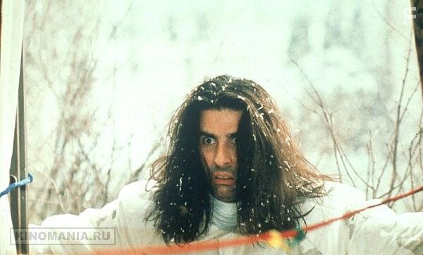 Один дома 3 #1