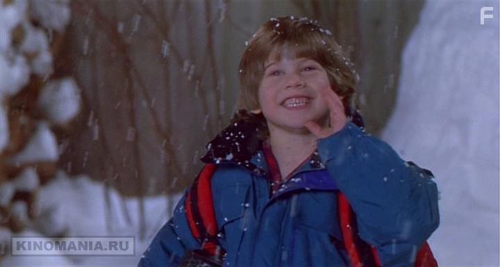 Один дома 3 #2