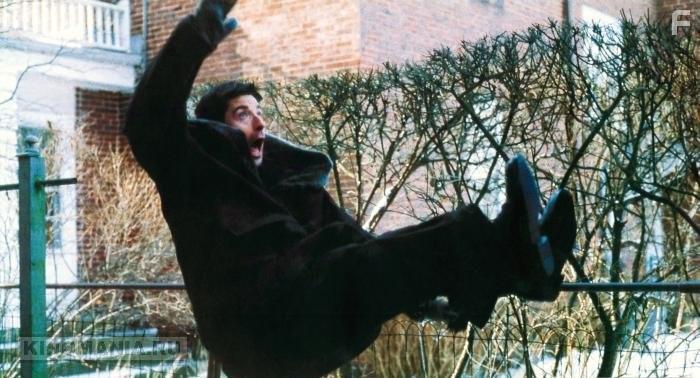 Один дома 3 #3