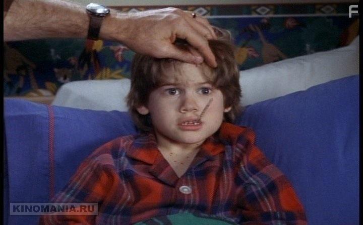 Один дома 3 #5