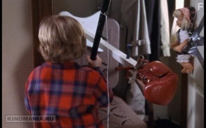 Один дома 3 #6