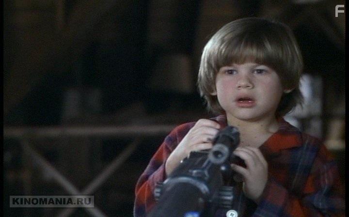 Один дома 3