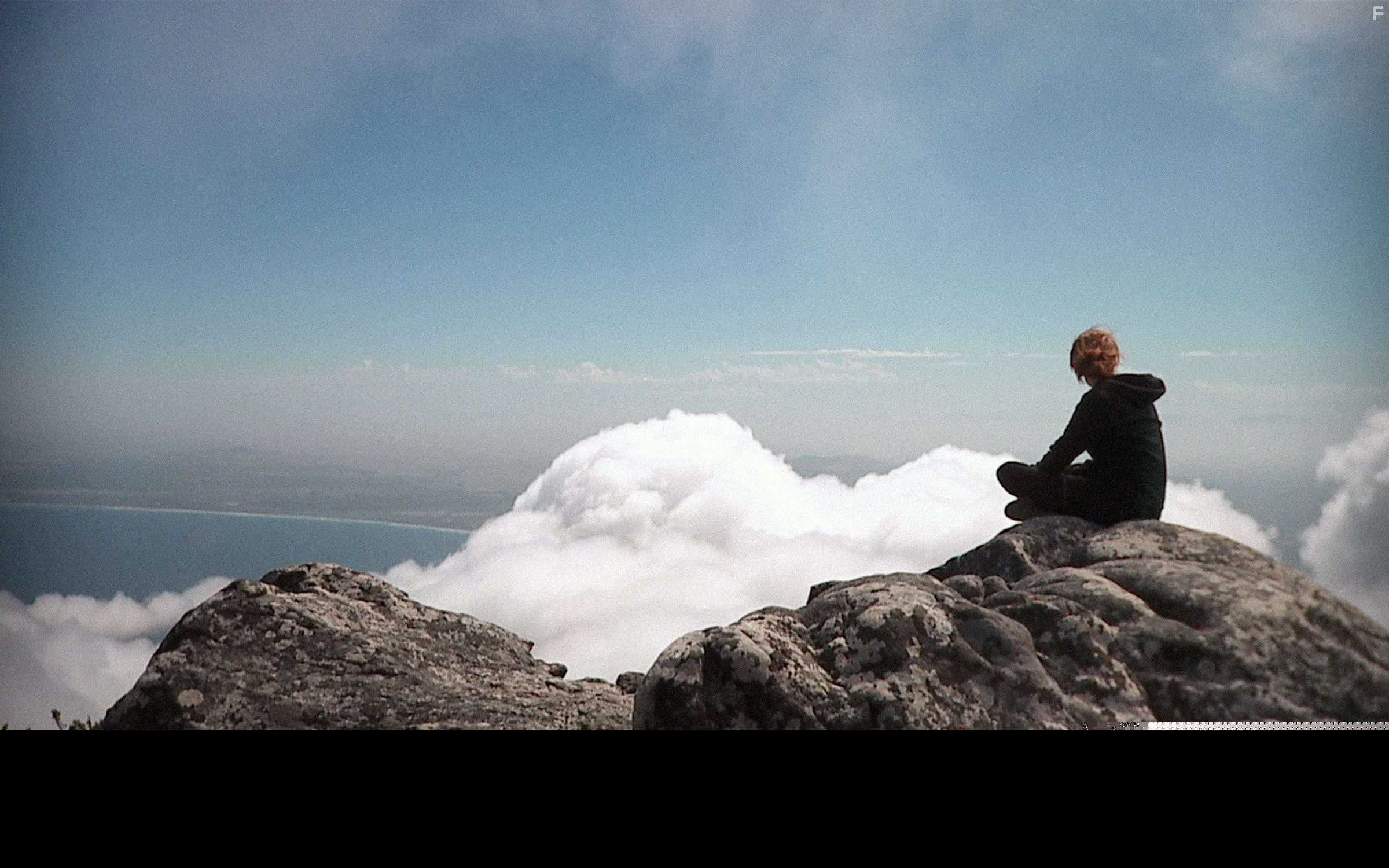 Laura Dekker in Кругосветка Лауры (2013)