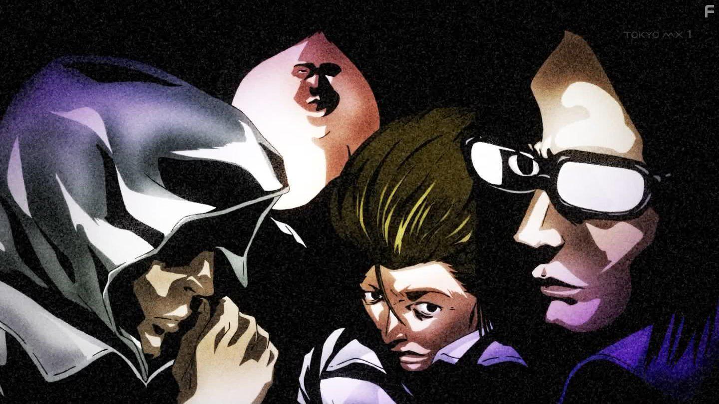 Kangoku gakuen (2015)