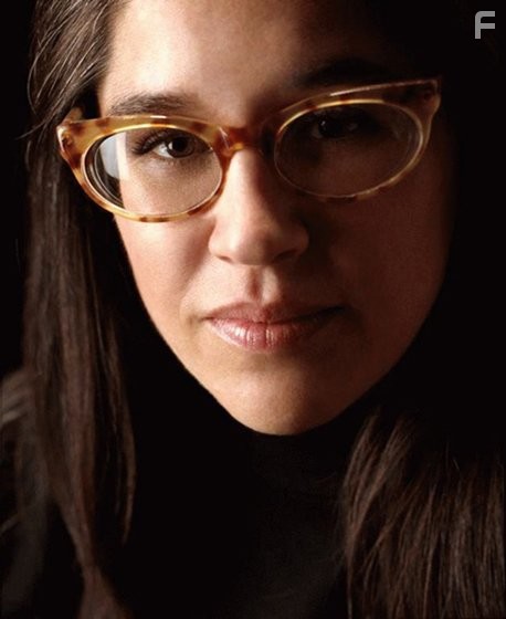 Nicole Kassell in Дровосек (2004)