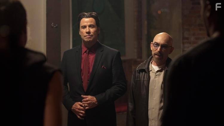 Преступная деятельность