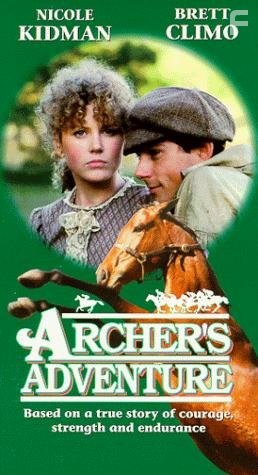 Archer (1985)