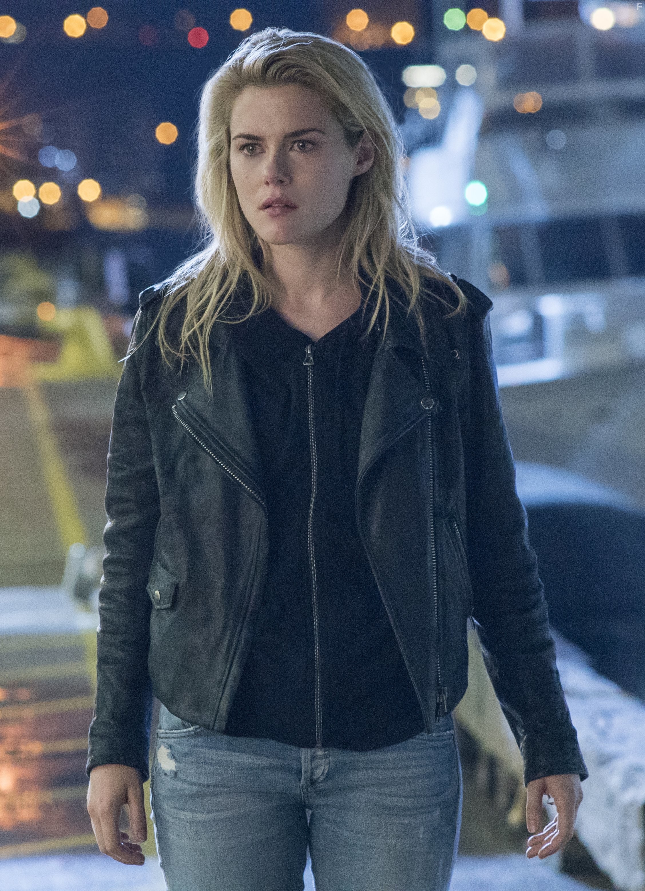 Rachael Taylor in Джессика Джонс (2015)