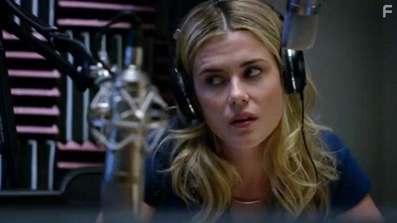 Rachael Taylor in Джессика Джонс (2015)