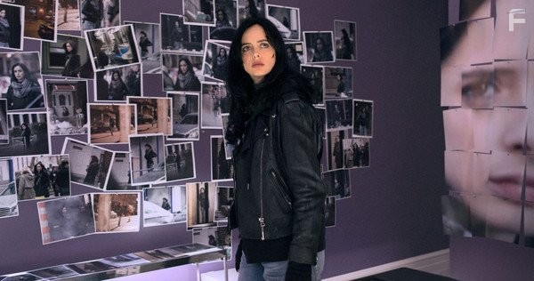 Джессика Джонс (2015)