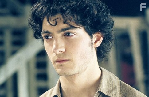 David Alpay in Арарат (2002)