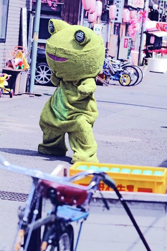 Якудза-апокалипсис: Великая война в преступном мире (2015)