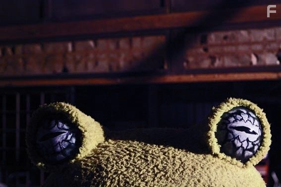 Якудза-апокалипсис: Великая война в преступном мире (2015)