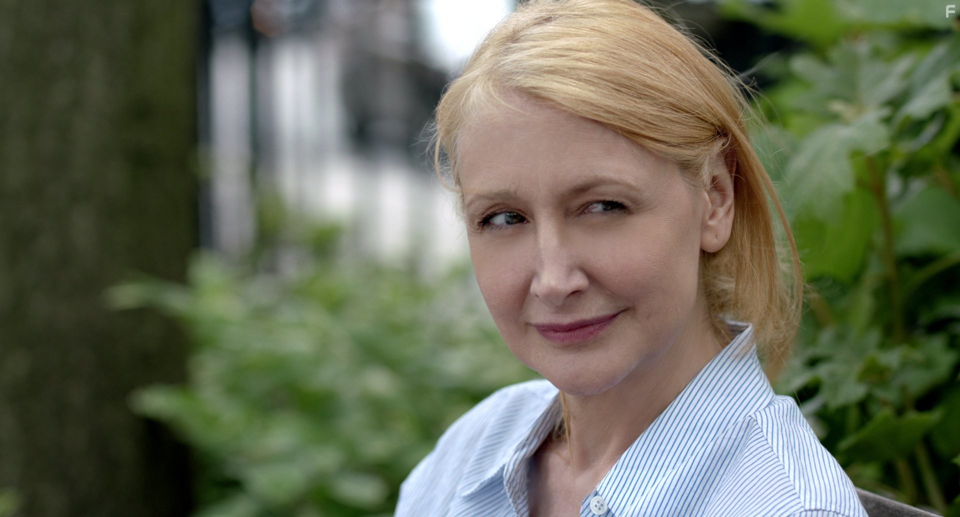 Patricia Clarkson in Уроки вождения (2014)