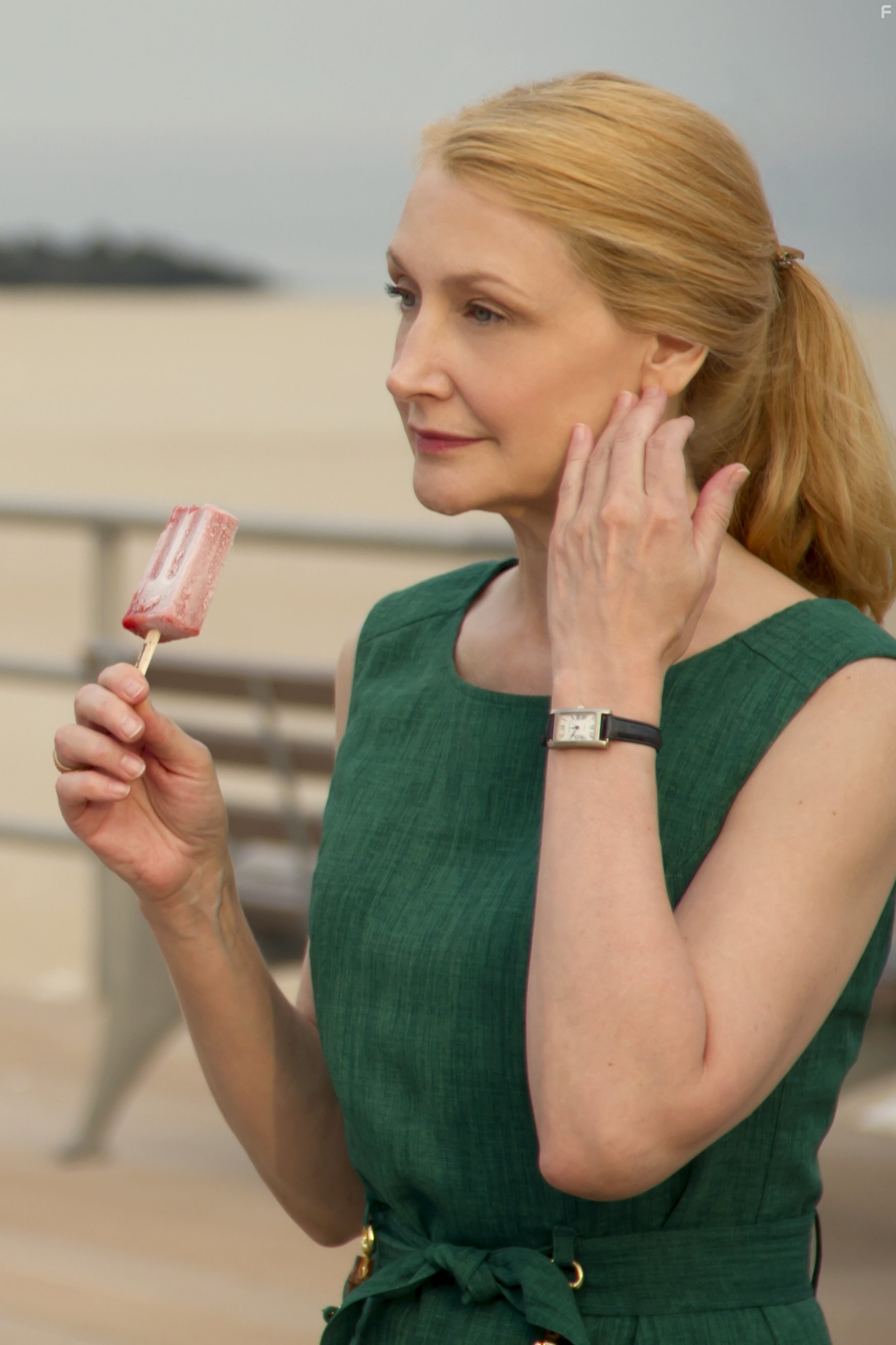 Patricia Clarkson in Уроки вождения (2014)