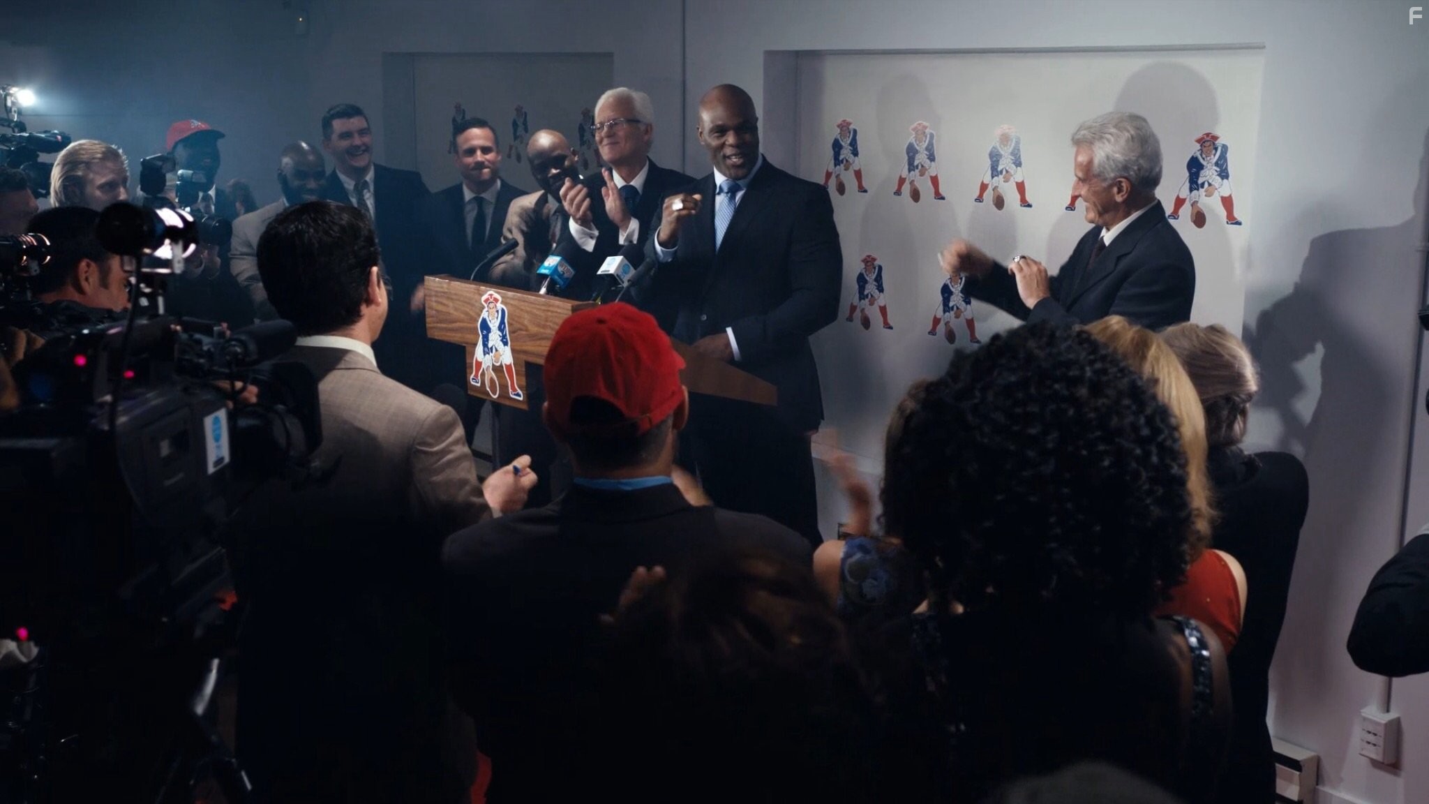 Больше чем искусство