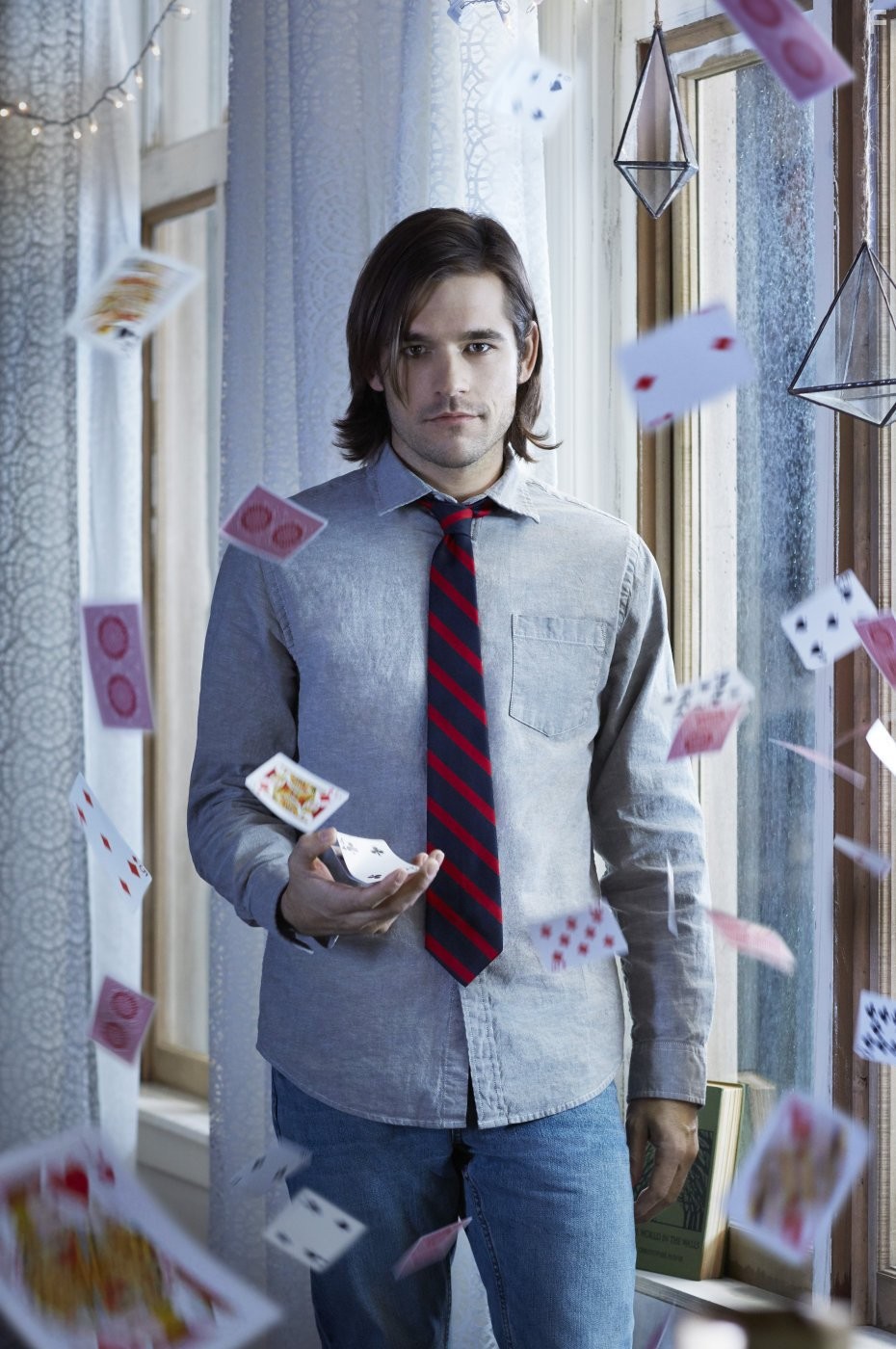 Волшебники (2015)