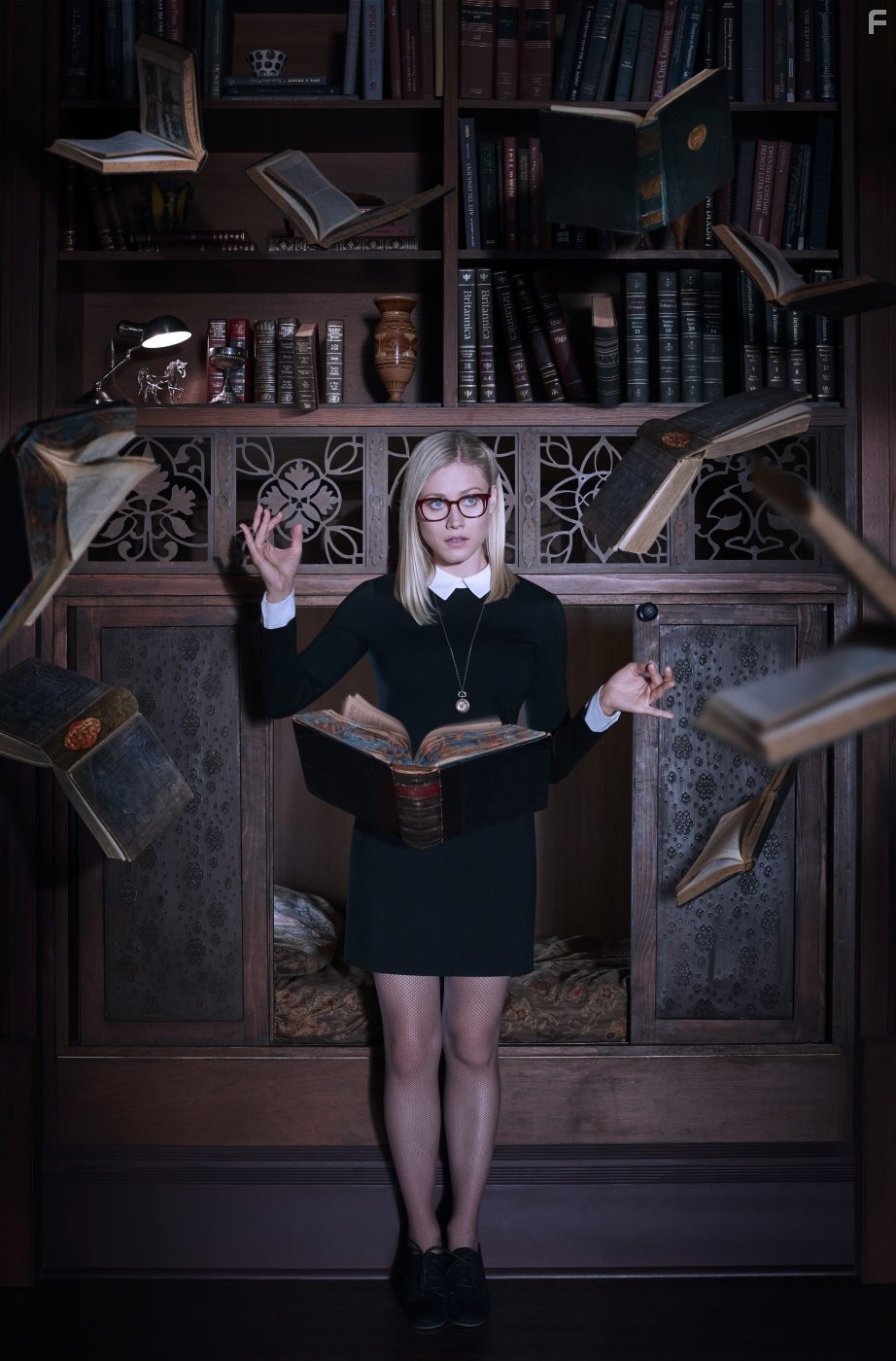 Волшебники (2015)