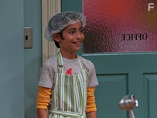 Nicky, Ricky, Dicky & Dawn (2014)