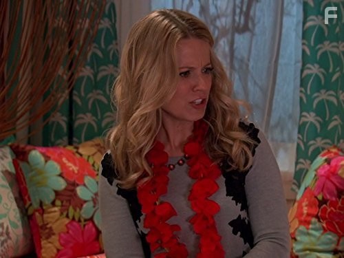 Nicky, Ricky, Dicky & Dawn (2014)