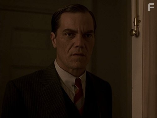 Michael Shannon in Подпольная империя (2010)