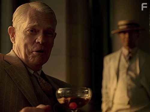 Подпольная империя (2010)