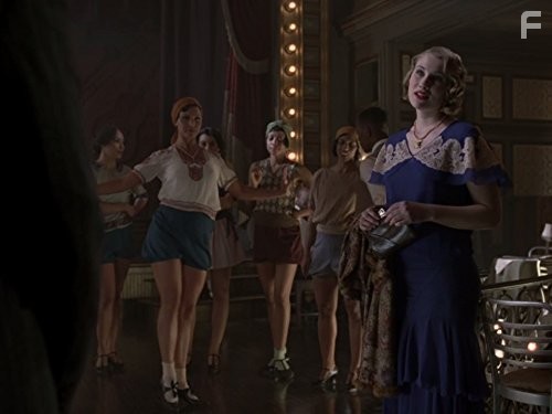 Подпольная империя (2010)